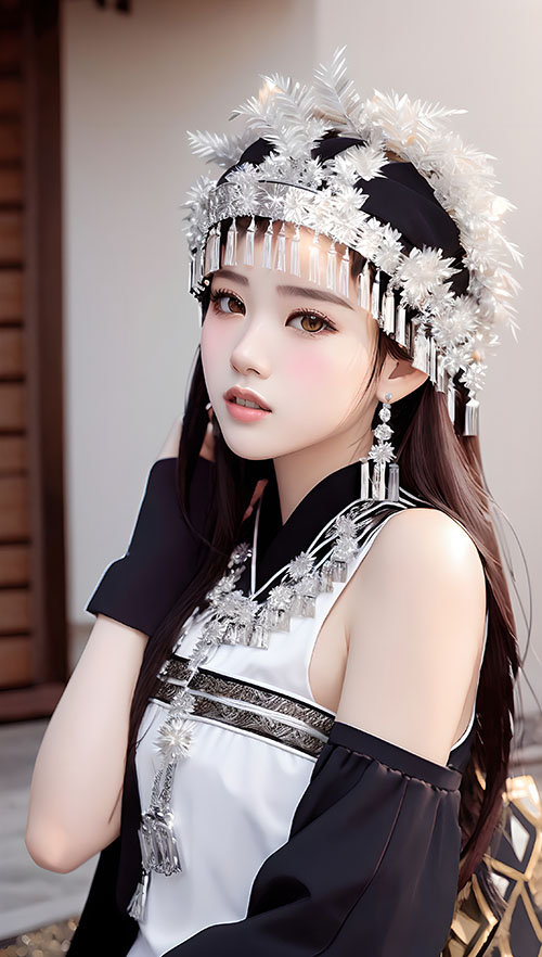 剑灵时装，风格魅力的盛宴