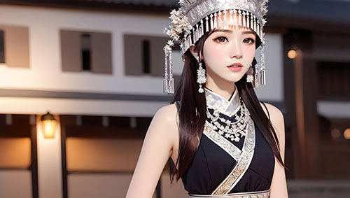 厄斐琉斯，暗夜璀璨之星