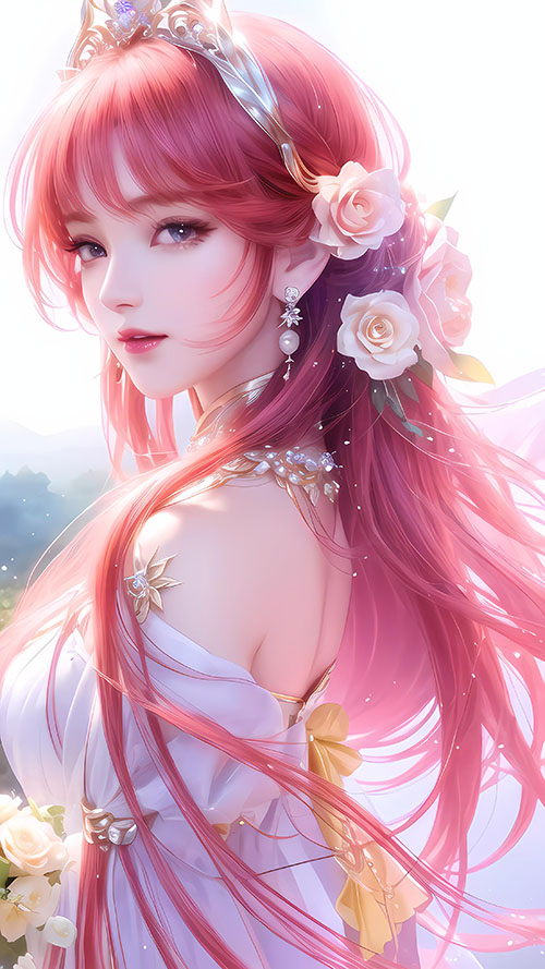洛奇英雄传美服，奇幻世界大探索