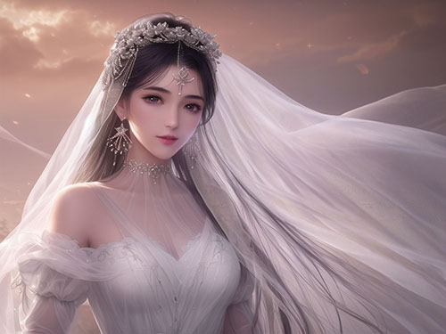洛奇英雄传之镰刀娘，黑暗中的华丽舞者