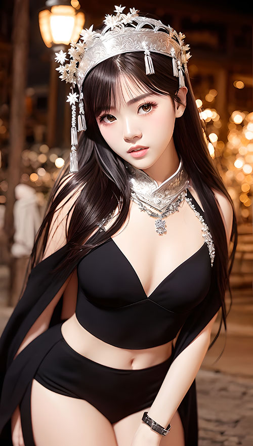 探秘五蛇殿的传奇之旅