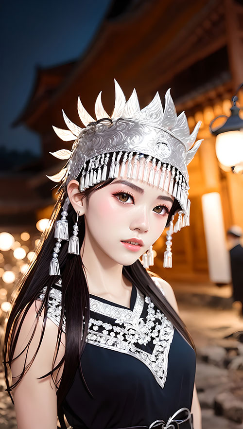 幻影之射星手镯的奇幻旅程