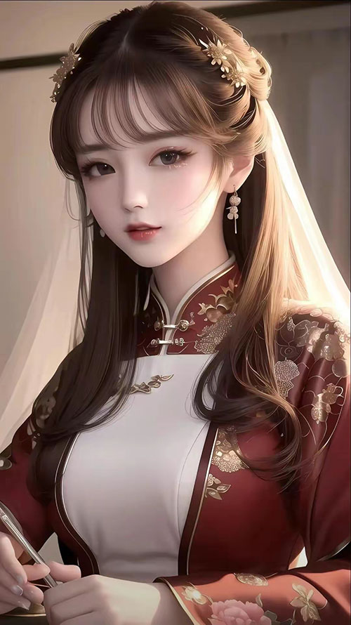 罗莉安的花戒，奇幻与情感之绽