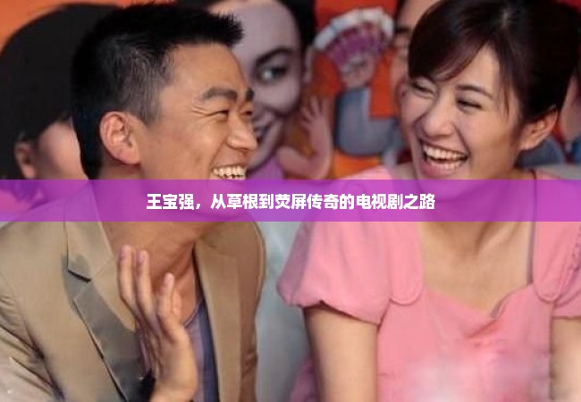 王宝强，从草根到荧屏传奇的电视剧之路