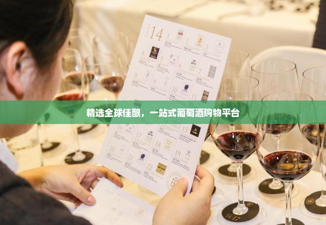 精选全球佳酿，一站式葡萄酒购物平台