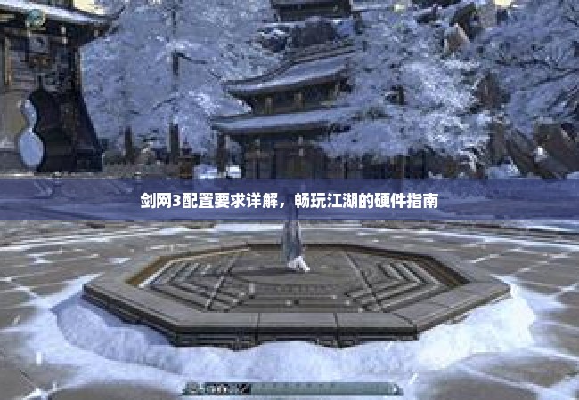 剑网3配置要求详解，畅玩江湖的硬件指南