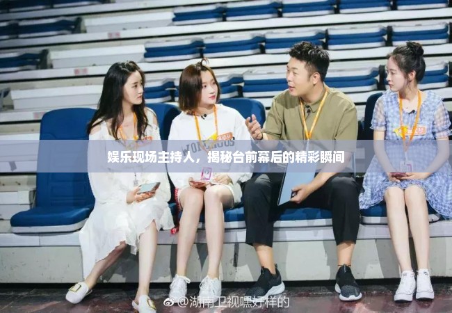 娱乐现场主持人，揭秘台前幕后的精彩瞬间