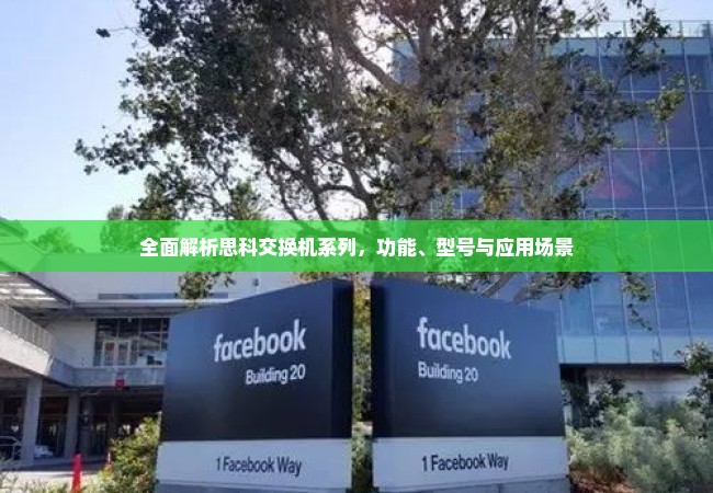 全面解析思科交换机系列，功能、型号与应用场景