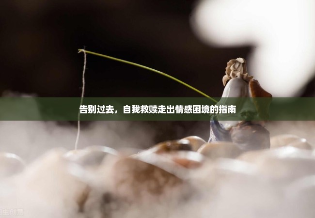 告别过去，自我救赎走出情感困境的指南