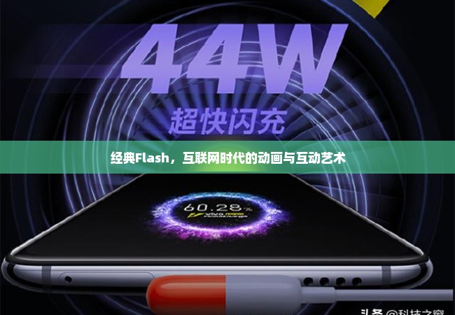 经典Flash，互联网时代的动画与互动艺术