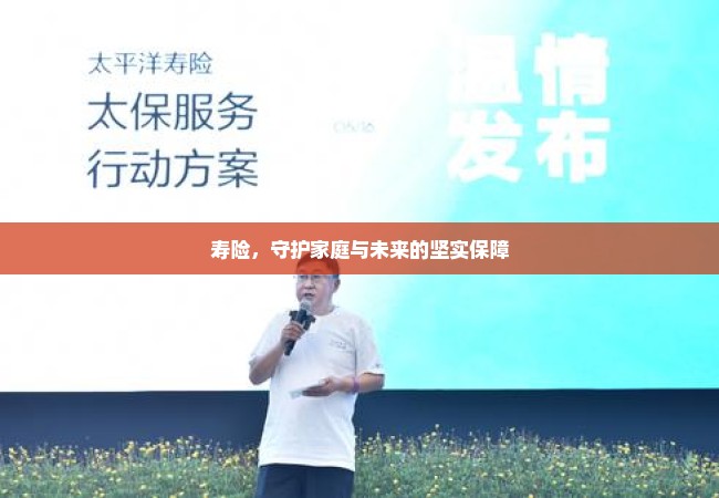 寿险，守护家庭与未来的坚实保障