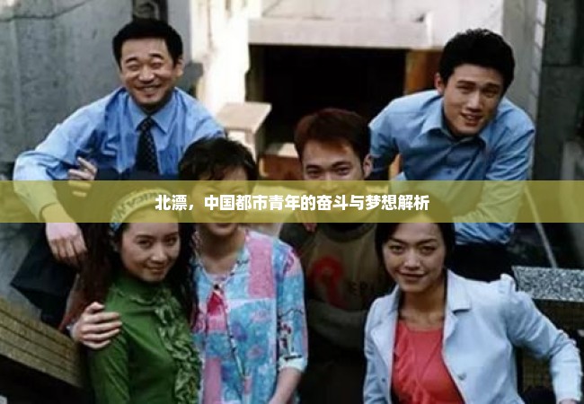 北漂，中国都市青年的奋斗与梦想解析
