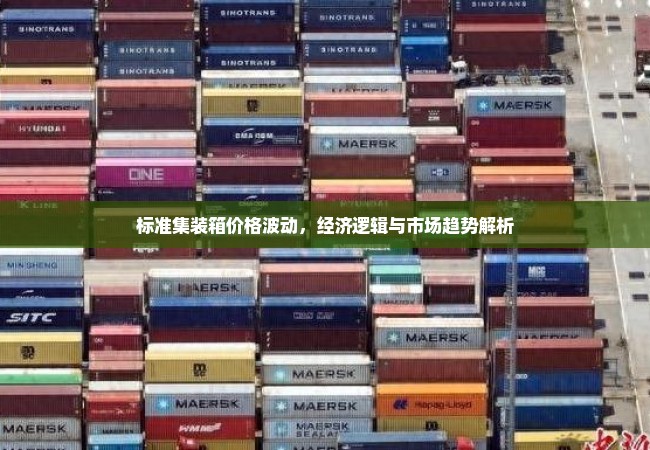 标准集装箱价格波动，经济逻辑与市场趋势解析