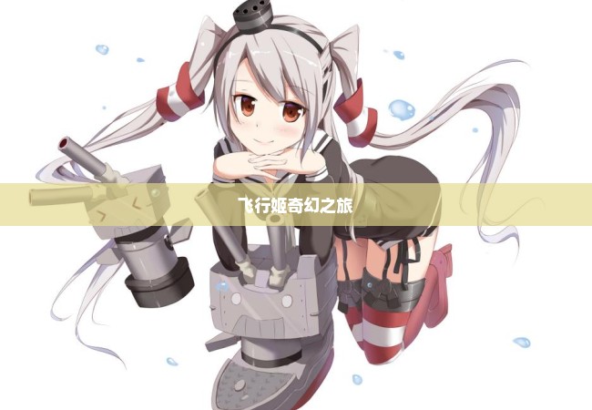 飞行姬奇幻之旅