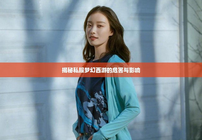 揭秘私服梦幻西游的危害与影响