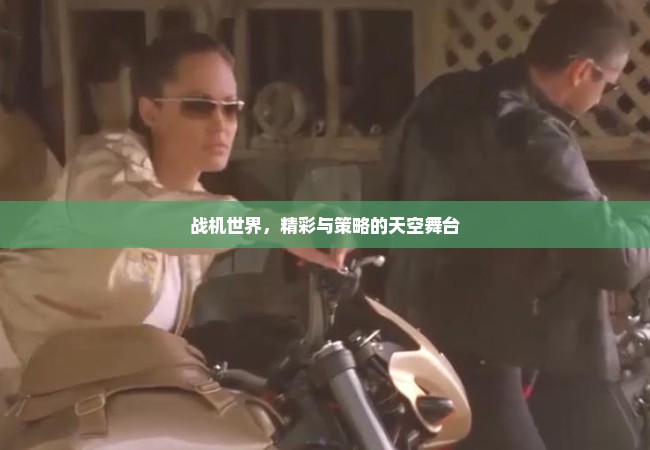 战机世界，精彩与策略的天空舞台