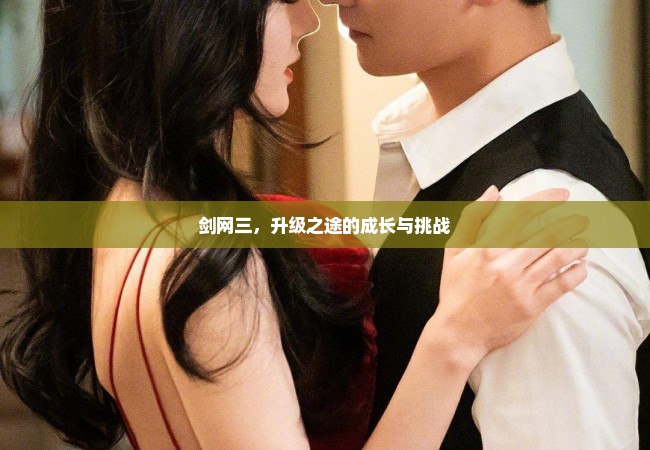 剑网三，升级之途的成长与挑战