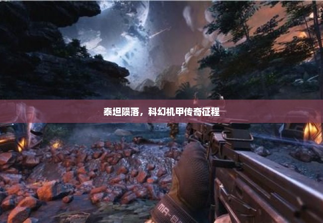 泰坦陨落，科幻机甲传奇征程