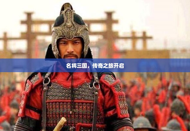 名将三国，传奇之旅开启