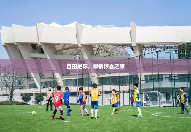 自由足球，激情惊喜之旅