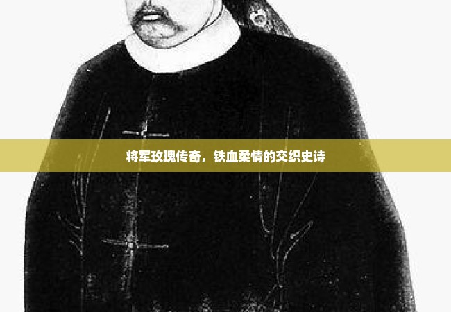将军玫瑰传奇，铁血柔情的交织史诗