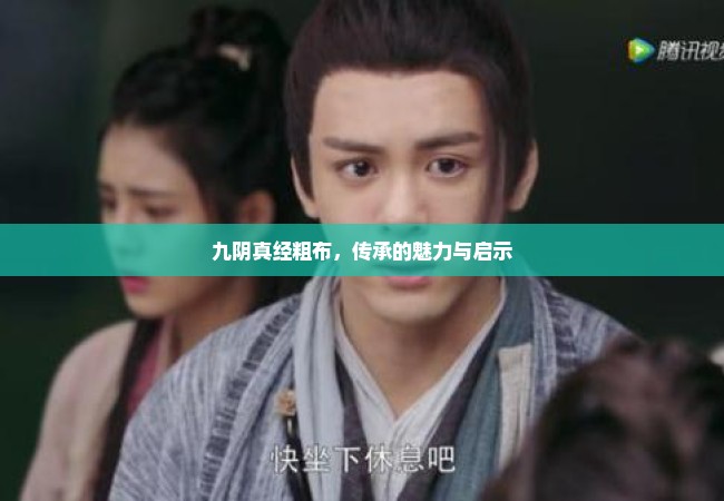 九阴真经粗布，传承的魅力与启示