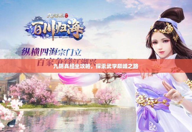 九阴真经全攻略，探索武学巅峰之路