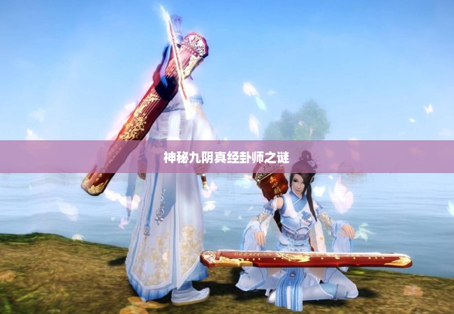 神秘九阴真经卦师之谜