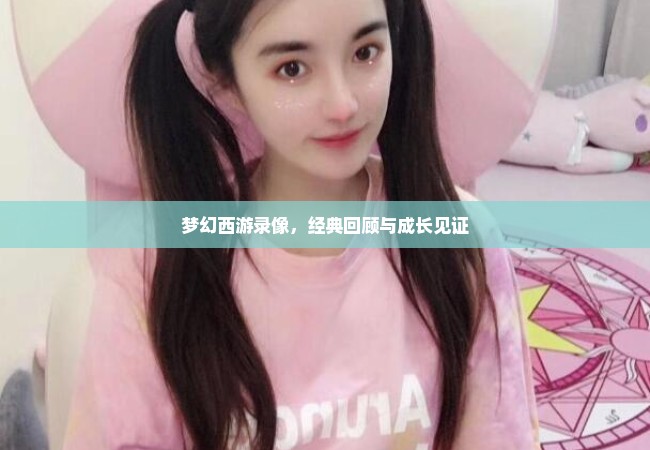 梦幻西游录像，经典回顾与成长见证